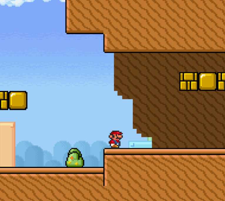 Stage Screenshot